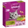 Whiskas 1+ Lamm für 4,19€ in Zooplus