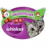 Sparpaket Whiskas Snacks für 12,29€ in Zooplus