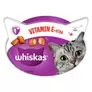 Whiskas Vitamin E-Xtra für 1,99€ in Zooplus