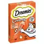 Dreamies Creamy Snacks für 1,99€ in Zooplus