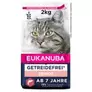 Eukanuba Senior Grain Free Reich an Lachs für 63,99€ in Zooplus