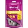 Whiskas Snacks Groom & Care für 1,79€ in Zooplus