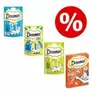 Dreamies Snacks zum Sonderpreis! für 15,69€ in Zooplus