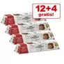 12 + 4 gratis! 16 x 57 g Gourmet Revelations Mousse für 8,89€ in Zooplus