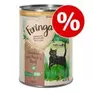 6 x 400 g Feringa Country Style Menü zum Probierpreis! für 12,99€ in Zooplus