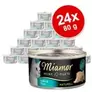 Sparpaket Miamor Feine Filets Naturelle 24 x 80 g für 21,49€ in Zooplus