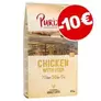 10 € Rabatt: 5 kg / 6,5 kg Purizon für 48,99€ in Zooplus