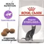 Royal Canin Sterilised für 5,49€ in Zooplus