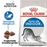 Royal Canin Indoor für 6,29€ in Zooplus