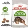 Royal Canin Outdoor für 23,49€ in Zooplus