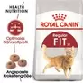 Royal Canin Regular Fit 32 für 5,99€ in Zooplus