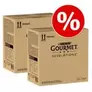 96 x 57 g Gourmet Revelations Mousse zum Sonderpreis! für 58,29€ in Zooplus