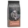 Briantos Senior Pute & Kartoffel - GETREIDEFREI für 4,49€ in Zooplus