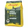 Josera Lachs & Kartoffel getreidefrei für 7,19€ in Zooplus