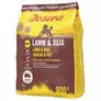 Josera Lamm & Reis für 6,69€ in Zooplus