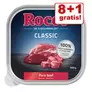 8 + 1 gratis! 9 x 300 g Rocco Schale für 9,29€ in Zooplus