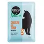 Cosma Nature Frischebeutel 6 x 50 g für 3,99€ in Zooplus