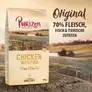 Purizon Original Huhn mit Fisch- getreidefrei für 0,99€ in Zooplus