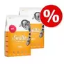 Sparpaket Smilla 2 x 10 kg für 56,99€ in Zooplus