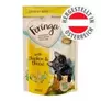 Feringa Crunchy Bites Huhn & Käse für 0,99€ in Zooplus