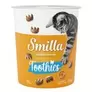 Smilla Snacks Toothies für 2,29€ in Zooplus