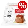 24 x 57 g Gourmet Revelations Mousse zum Sonderpreis! für 15,29€ in Zooplus