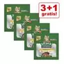 3 + 1 gratis! 4 x 280 g Ultima Cat Expert Nutrition für 8,89€ in Zooplus