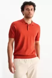 Poloshirt für 14,99€ in C&A