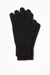 Kaschmir-Handschuhe für 25,99€ in C&A