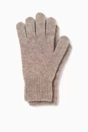 Kaschmir-Handschuhe für 25,99€ in C&A