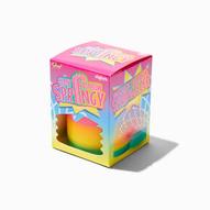 Giant Rainbow Springy Slinky Claire's Exclusive Fidget Toy für 4,99€ in Claire's