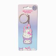 Hello Kitty® And Friends Keyring für 9,99€ in Claire's