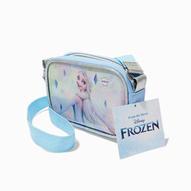 Claire's Exclusive Disney Frozen Elsa Crossbody Bag für 11,99€ in Claire's