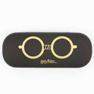 Harry Potter™ Glasses Case – Black für 14,44€ in Claire's