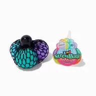 3-in-1 Neon Mesh Ball Claire's Exclusive Fidget Toy – Styles Vary für 4,79€ in Claire's