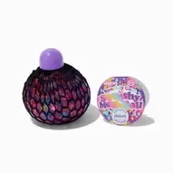 Sparkly Gem Mesh Ball Claire's Exclusive Fidget Toy – Styles Vary für 4,79€ in Claire's