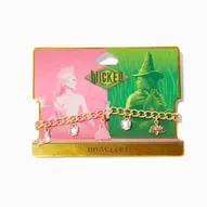 Wicked™ Claire's Exclusive Glinda Charm Bracelet für 12,99€ in Claire's