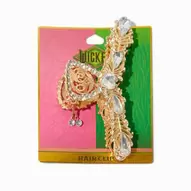 Wicked™ Claire's Exclusive Gemstone Hair Claw für 12,99€ in Claire's