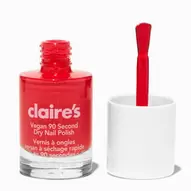 Vegan 90 Second Dry Nail Polish - Watermelon Wish für 2,99€ in Claire's