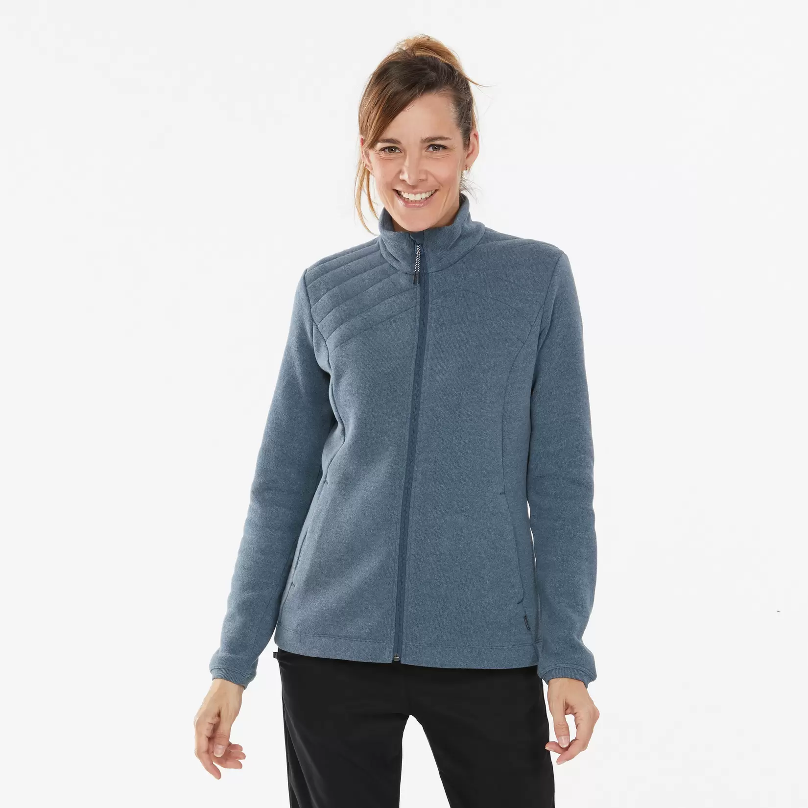 Wanderjacke Damen - NH150 für 29,99€ in Decathlon