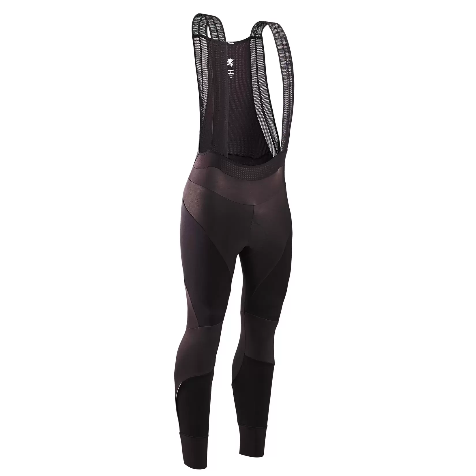 RADHOSE LANG WINTER RADSPORT RCR für 84,99€ in Decathlon