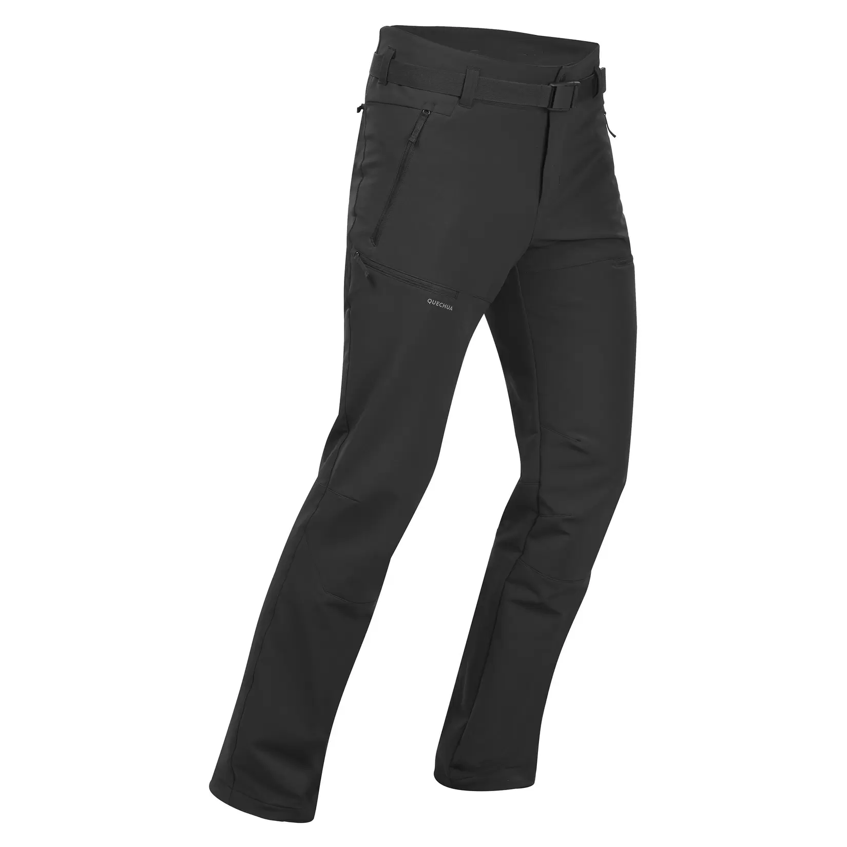 Wanderhose Herren warm wasserabweisend Winterwandern - SH500 Mountain für 54,99€ in Decathlon