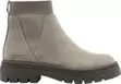 Boots in Grau für 59,99€ in Deichmann