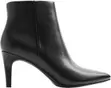 Stiefelette inSchwarz für 39,99€ in Deichmann