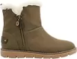 Boots in Khaki für 59,99€ in Deichmann