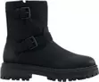 Boots in Schwarz für 44,99€ in Deichmann