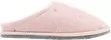 Hausschuh in Pink für 9,99€ in Deichmann