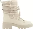 Gefütterte Schneeboots in Beige für 54,99€ in Deichmann