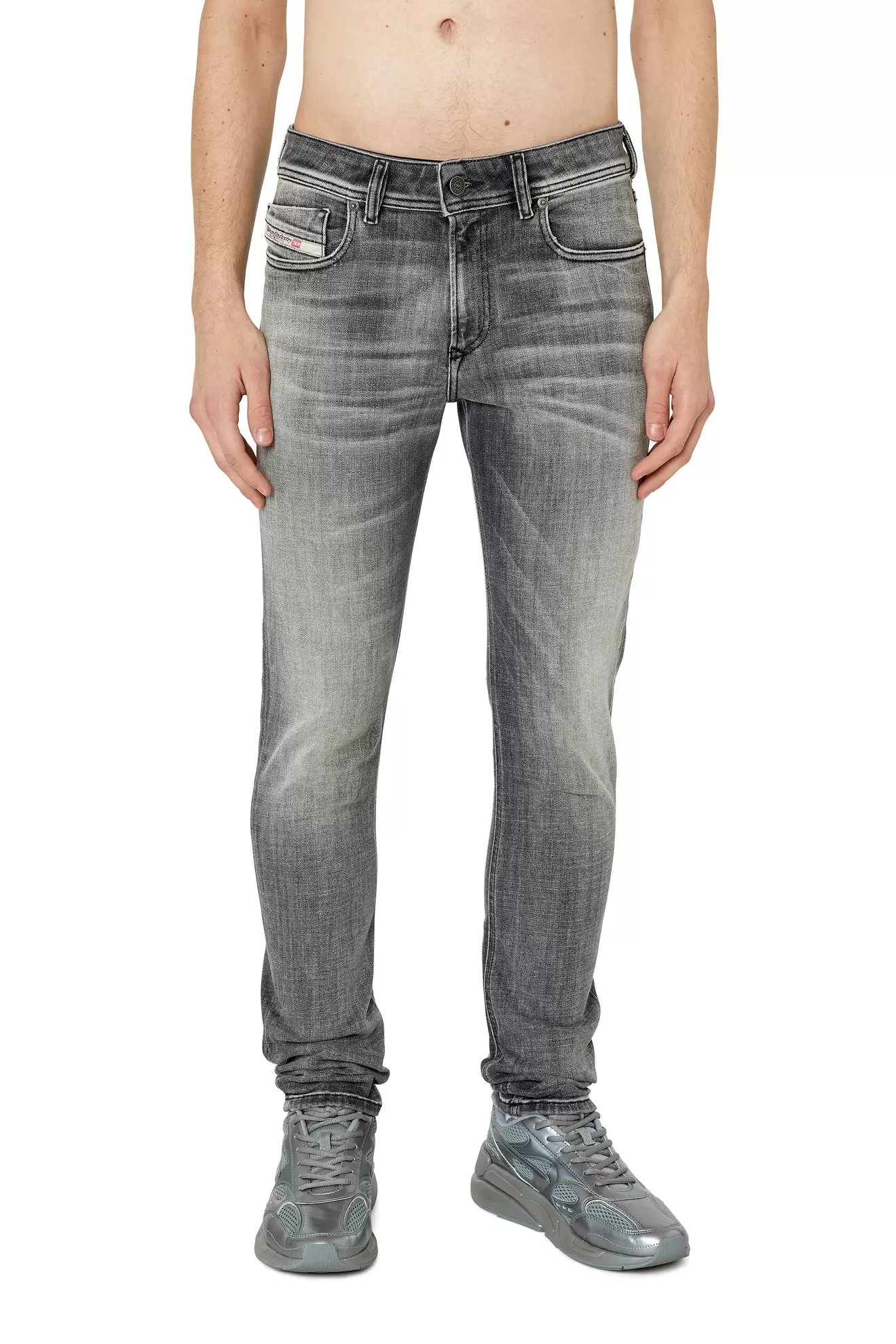 Skinny Jeans - 1979 Sleenker für 117€ in Diesel