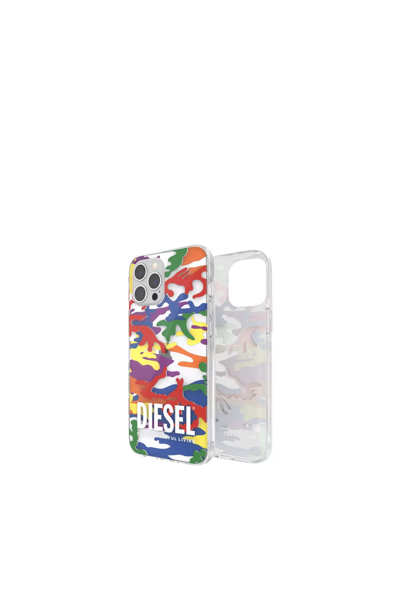 TPU-case Pride für iPhone 12 Pro Max für 21€ in Diesel